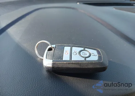 2019 Ford Fusion Hybrid Se из США, поврежденный, VIN 3FA6P0LU7KR207286